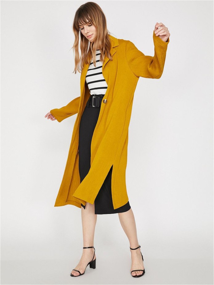 Ricco collection плащ
