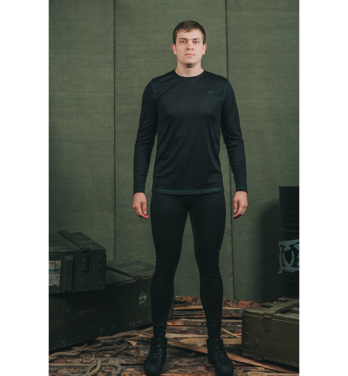 Фуфайка мужская Volkl