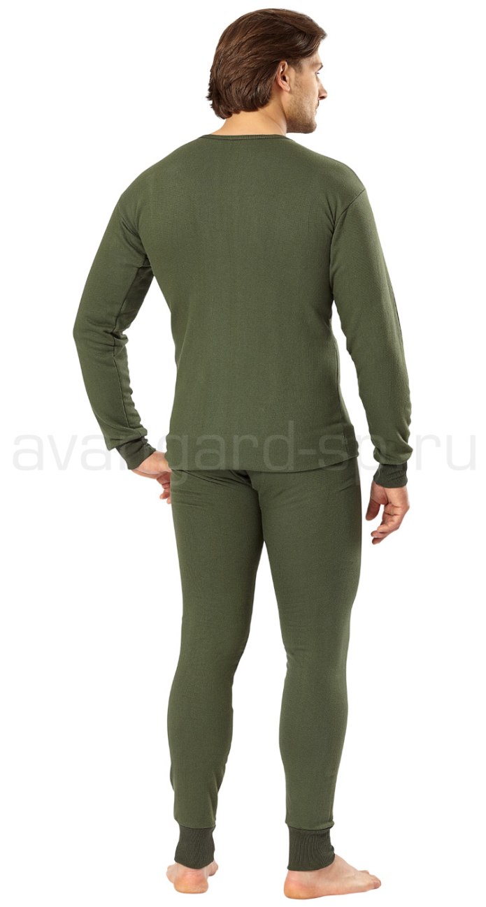 Термобелье Odlo Evolution warm