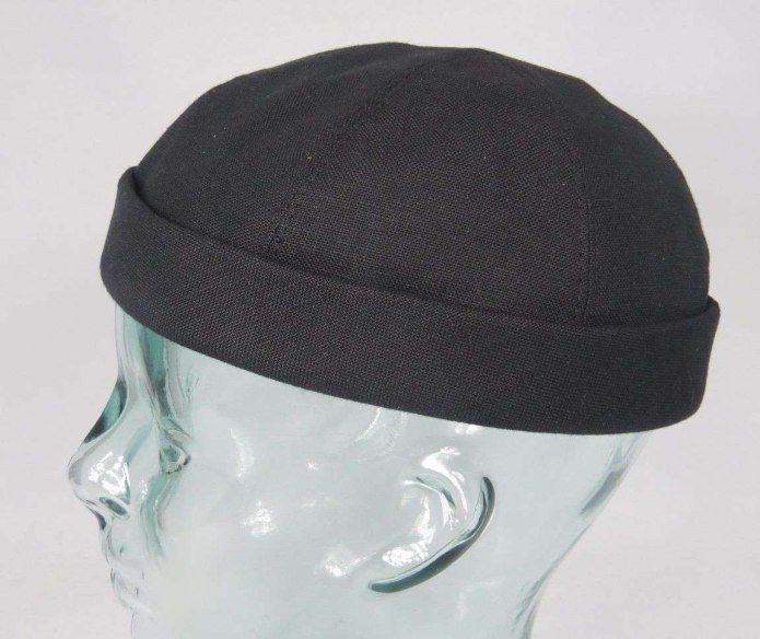 Stetson Докер