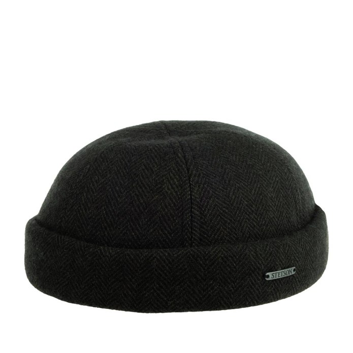Stetson Clovis Woolrich