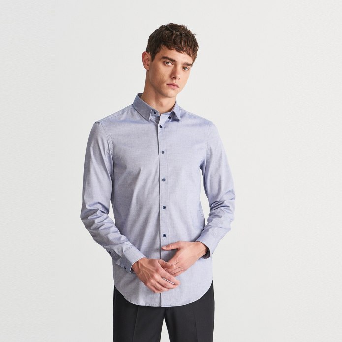 Рубашка 6xl Speed.a Slim Fit
