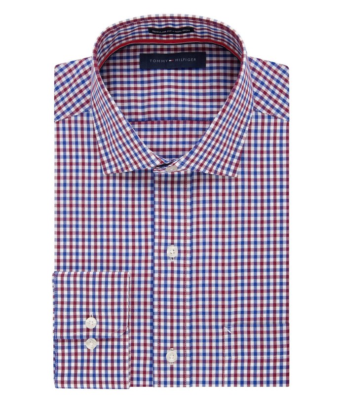 Tommy Hilfiger рубашка Classic Fit