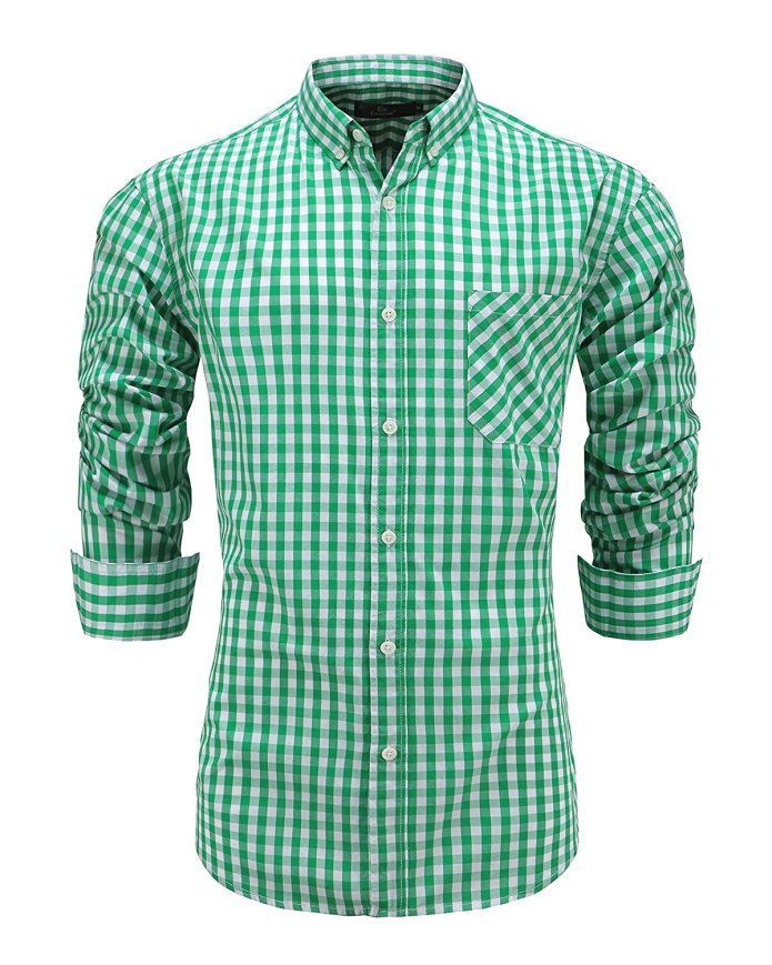 Рубашка Handle folded Shirt