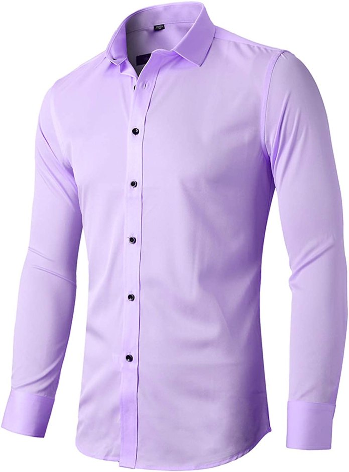 Ralph Lauren рубашка Fit non Iron