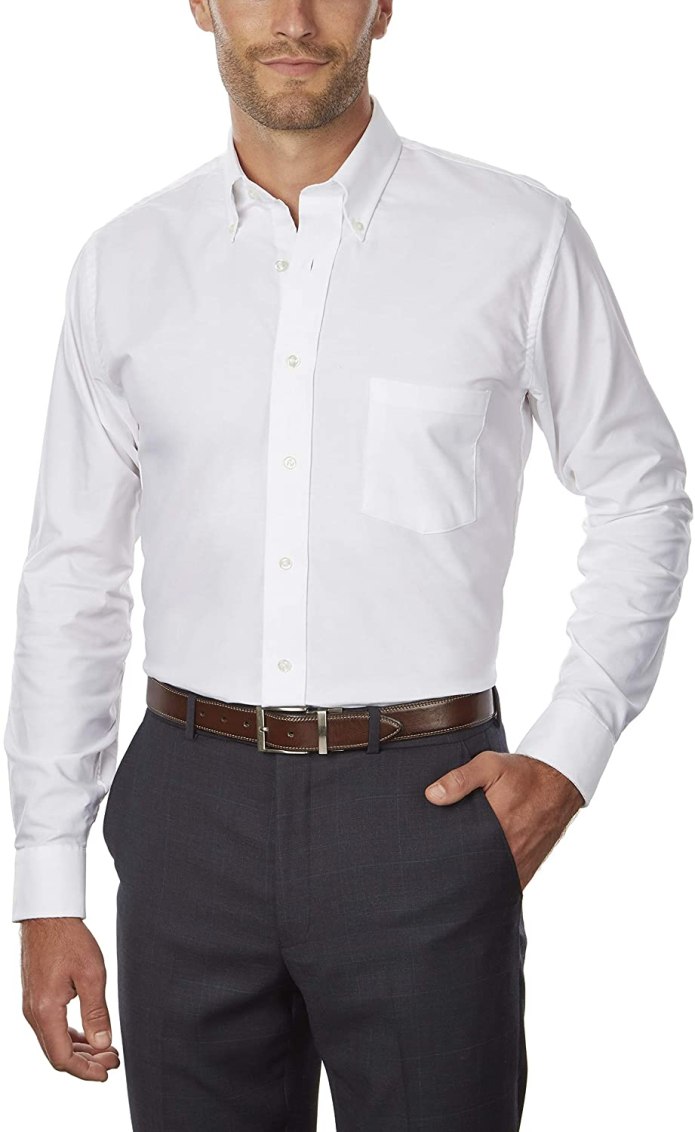 Tommy Hilfiger рубашка Copenhagen