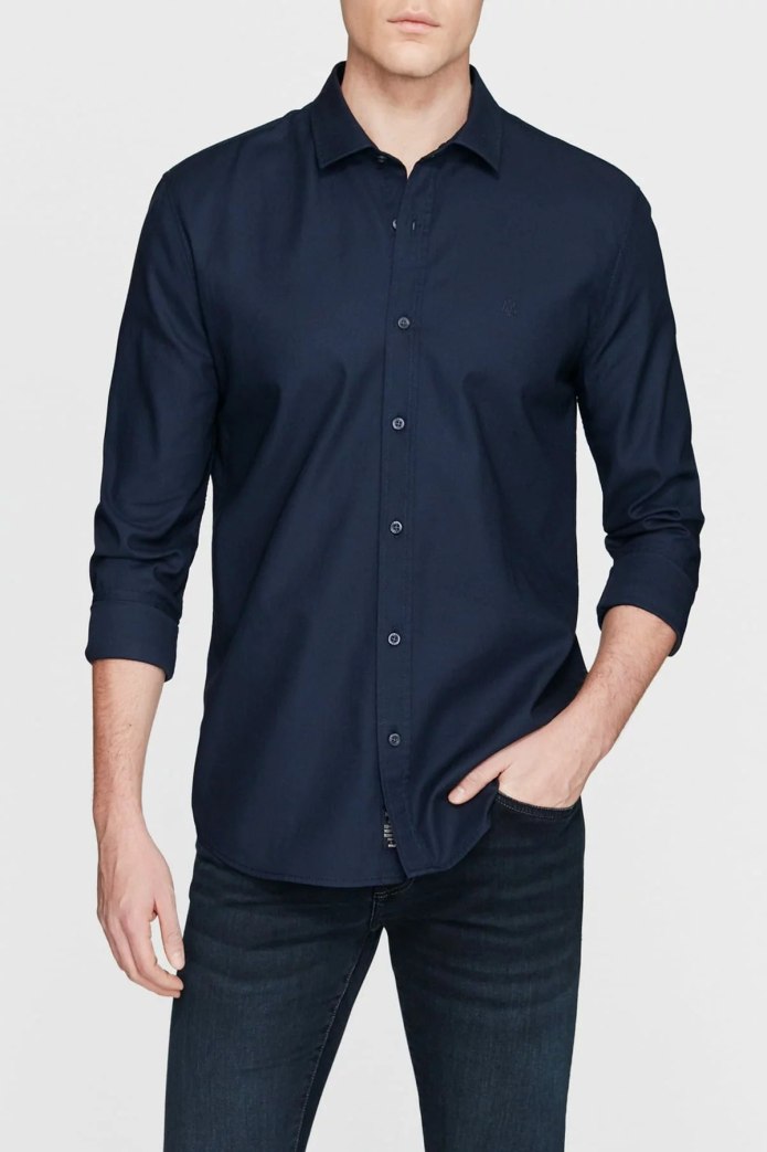 Best White Shirts of London