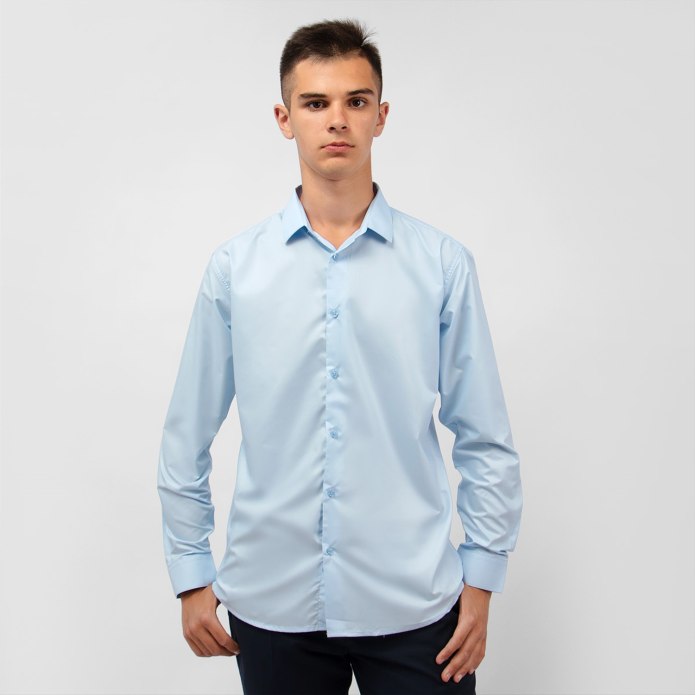 Autograph Slim Fit рубашка мужская