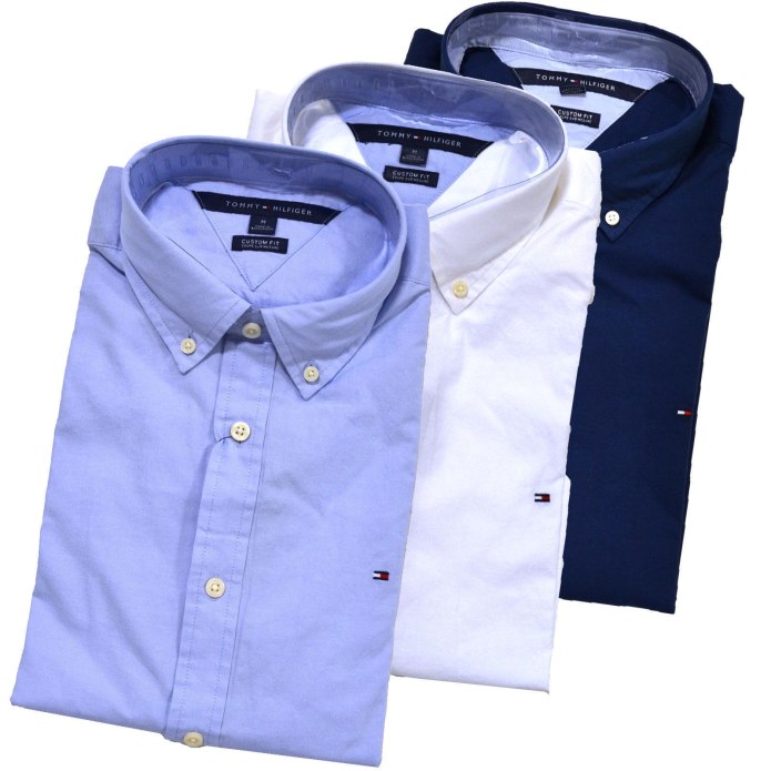 Ralph Lauren рубашка Oxford