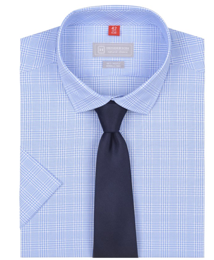 Henderson Slim Fit рубашка