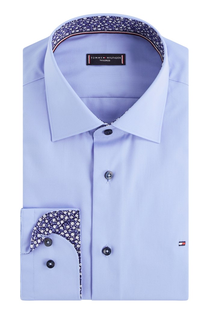 Lacoste Slim Fit рубашка