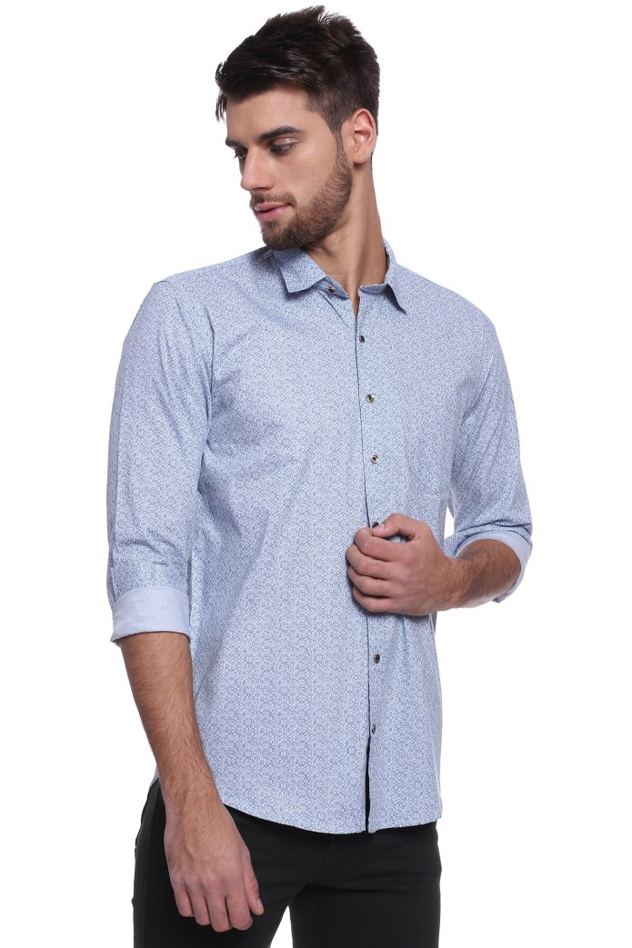 Рубашка Hawthorn l/s 5.11