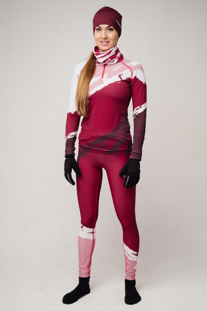 Костюм софтшелл женский Rukka Teora