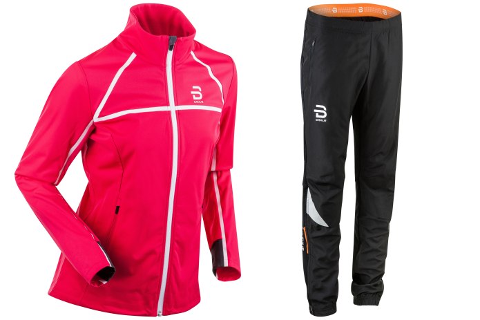 Bjorn Daehlie Jacket Legend 3.0