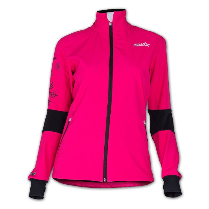 Куртка Беговая Bjorn Daehlie 2018-19 Jacket Spectrum 3.0
