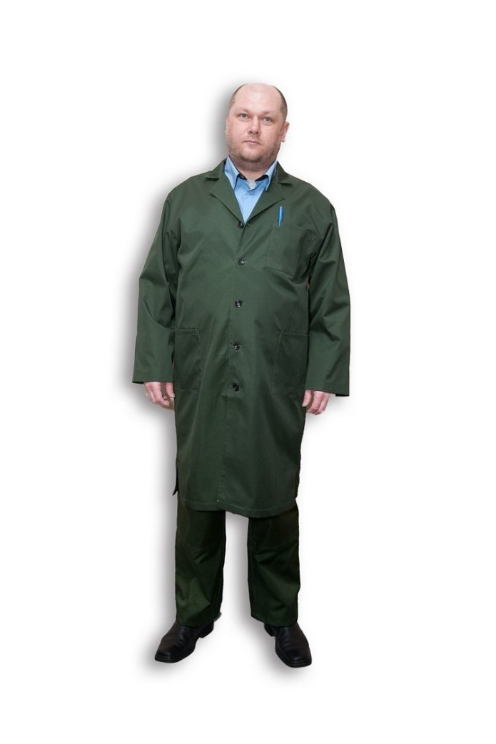 Халат Барбара (120, 3xl/4xl)