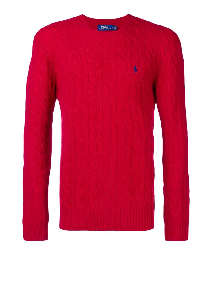 Джемпер Polo Ralph Lauren