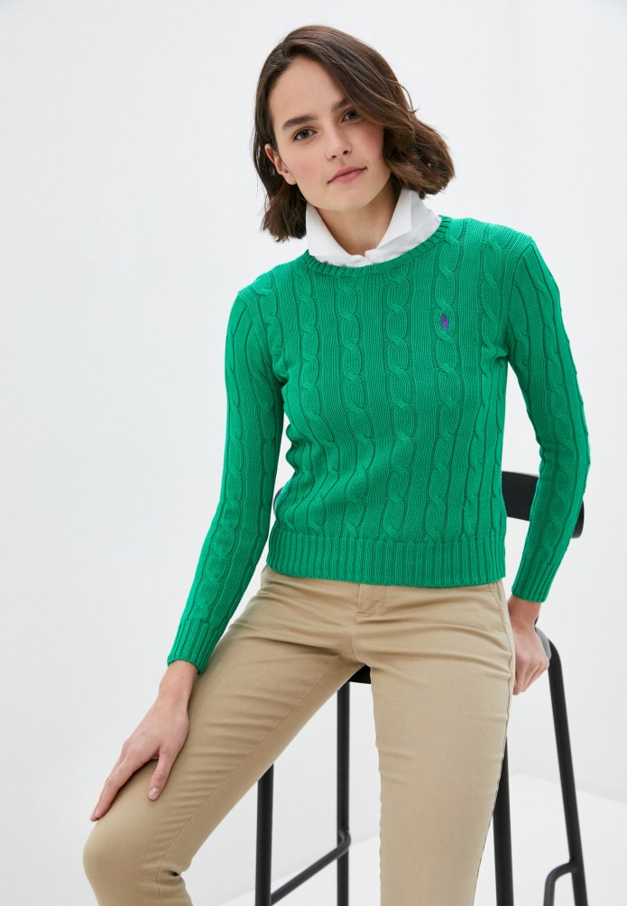 Джемпер Polo Ralph Lauren