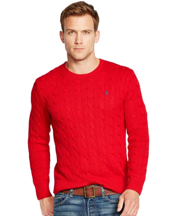 Джемпер Polo Ralph Lauren
