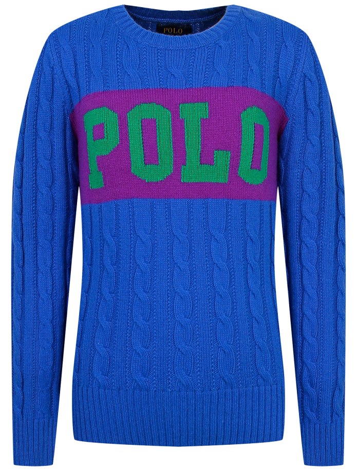 Джемпер Polo Ralph Lauren