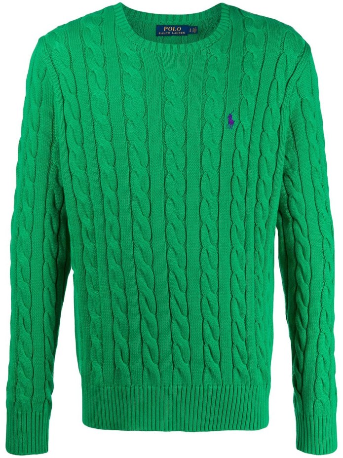 Polo Ralph Lauren Bear свитер