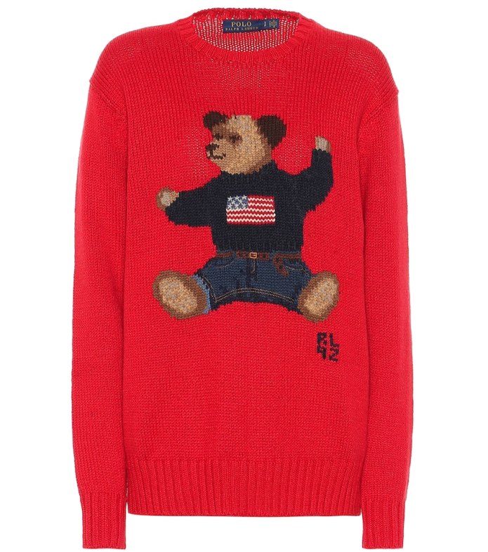 Polo Ralph Lauren пуловер