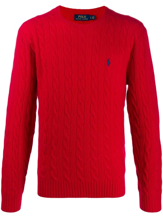 Джемпер Ralph Lauren мужской