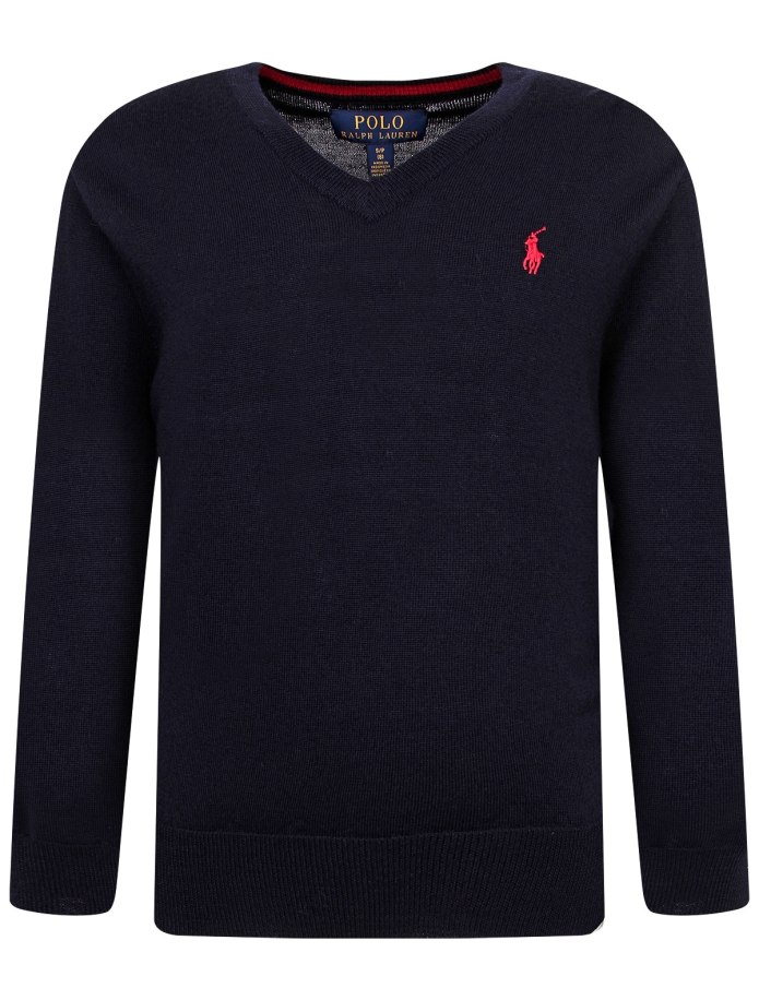 Polo Ralph Lauren джемпер Bear