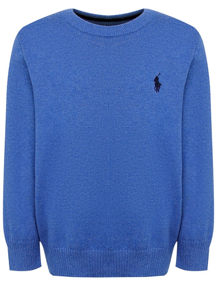 Polo Ralph Lauren джемпер Bear