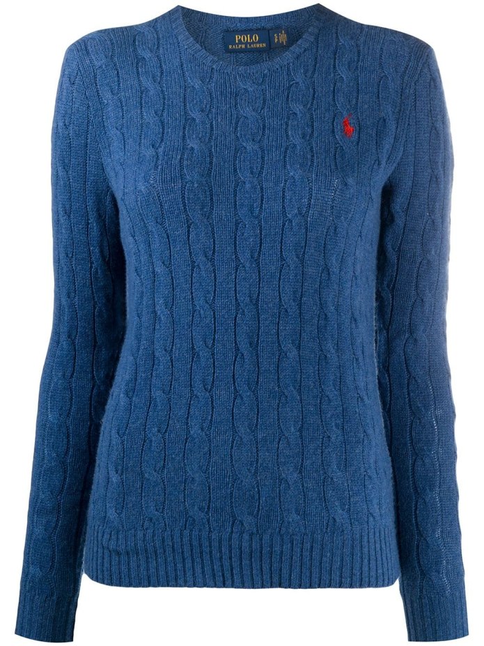 Свитер Ralph Lauren мужской