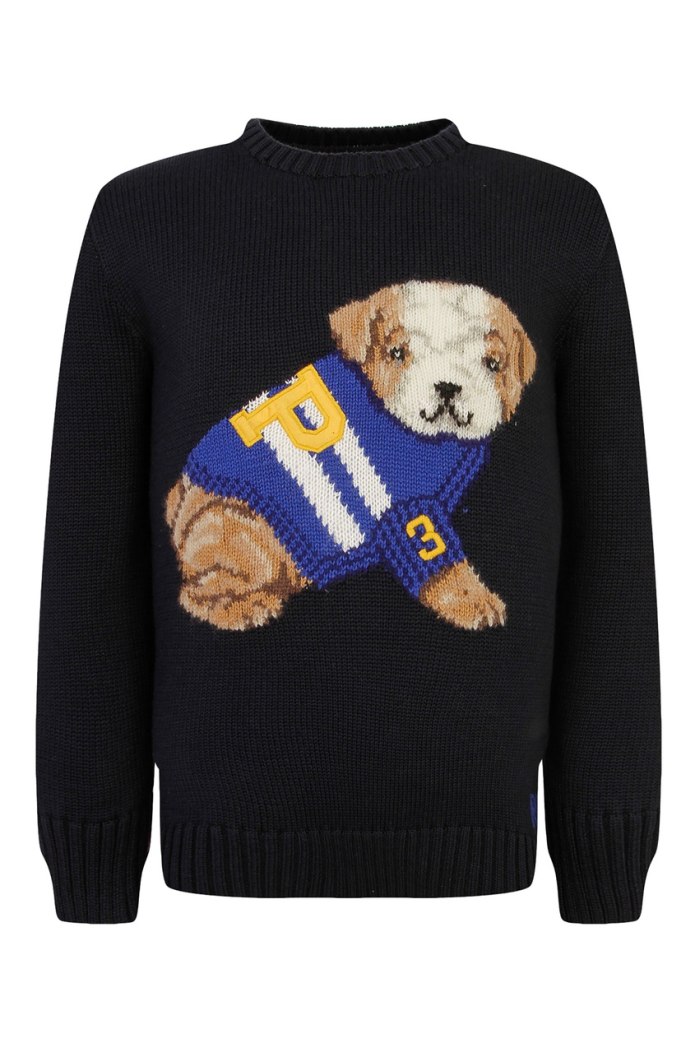 Ralph Lauren Sport свитер женский