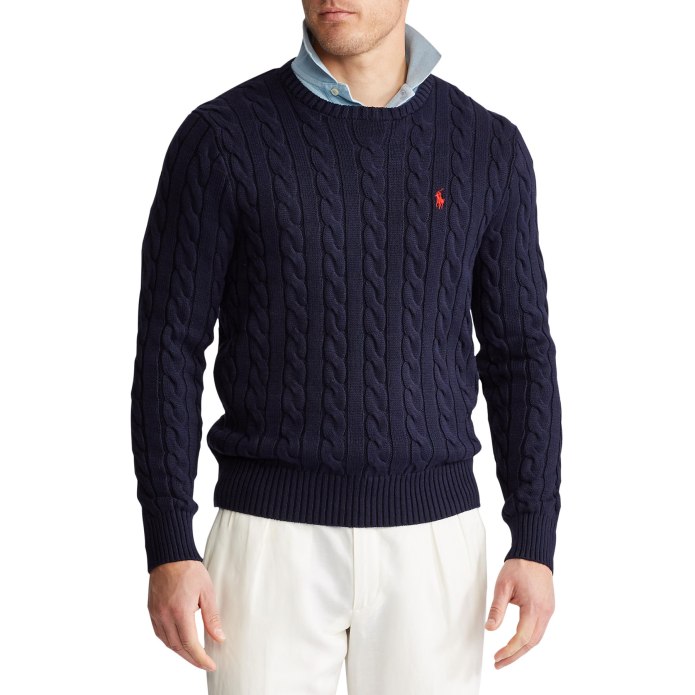 Джемпер Polo Ralph Lauren
