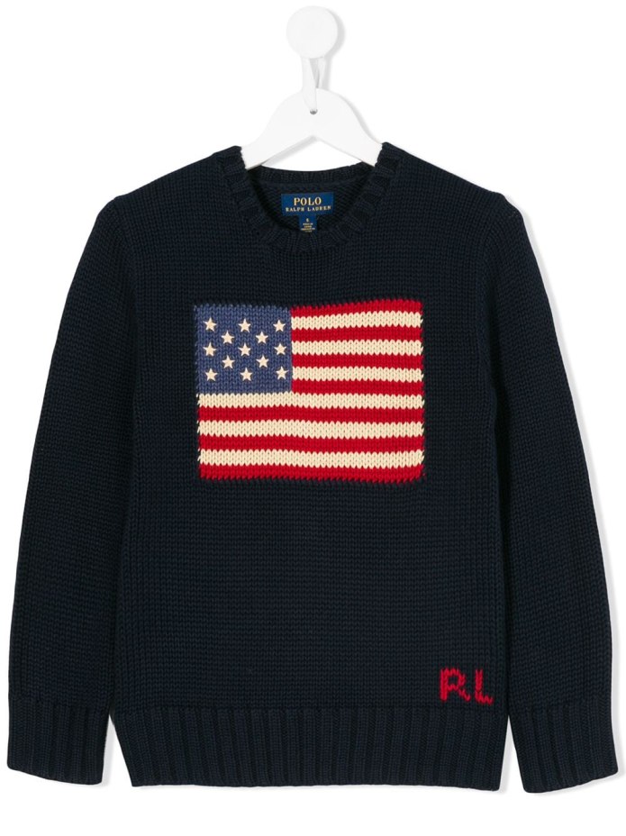 Ralph Lauren джемпер