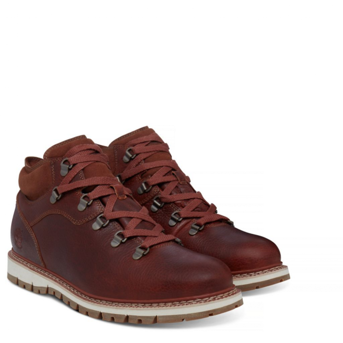 Timberland Britton Hill Hiker Brown
