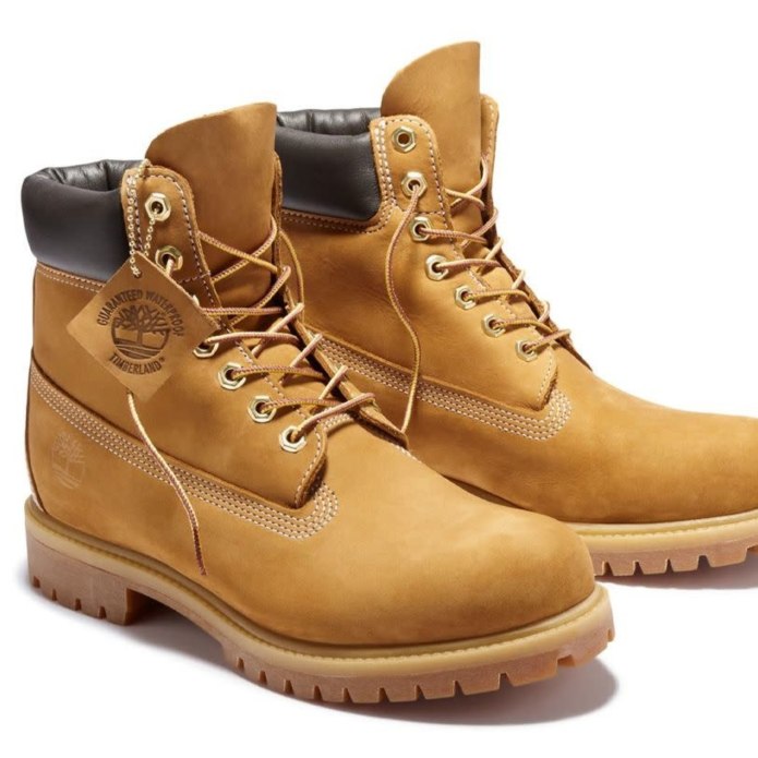 Мужские ботинки Timberland 41079