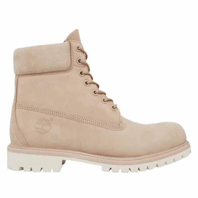 Timberland 6 inch