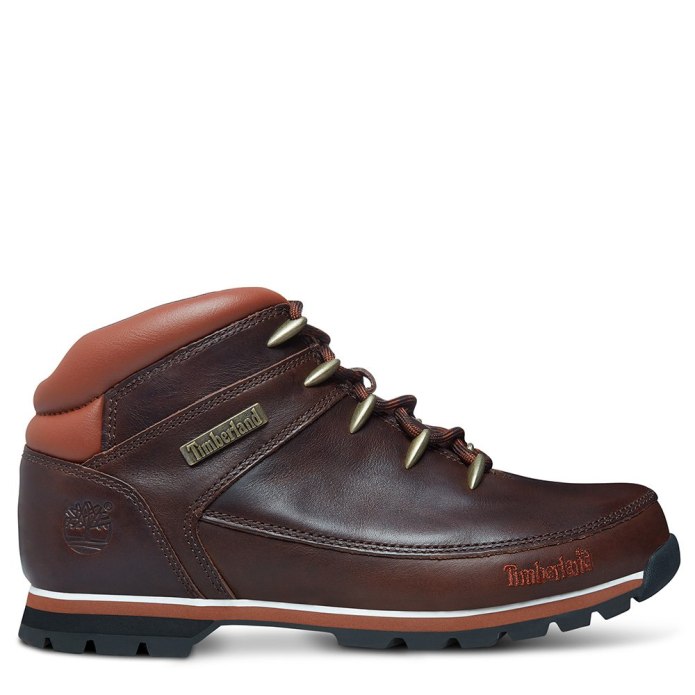 Timberland Sprint мужские
