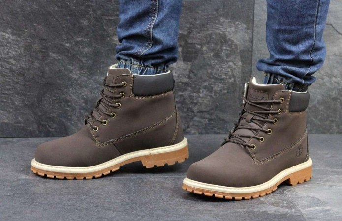Тимберленд Splitrock 2 Hiker