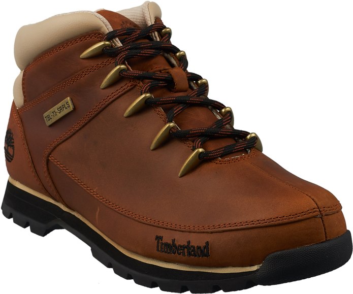 Полуботинки Timberland Euro Hiker