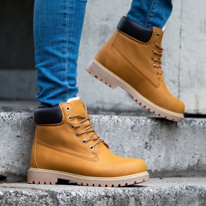 Timberland 6 inch Alpine Boot
