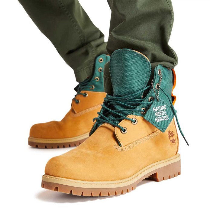 Timberland 6 inch Premium Boot wp