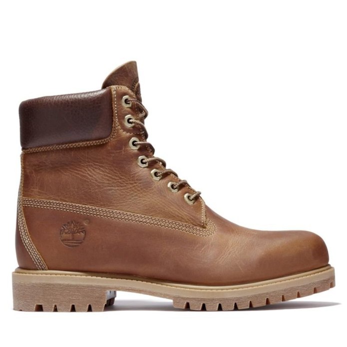Timberland Heritage 6 inch Premium Boot