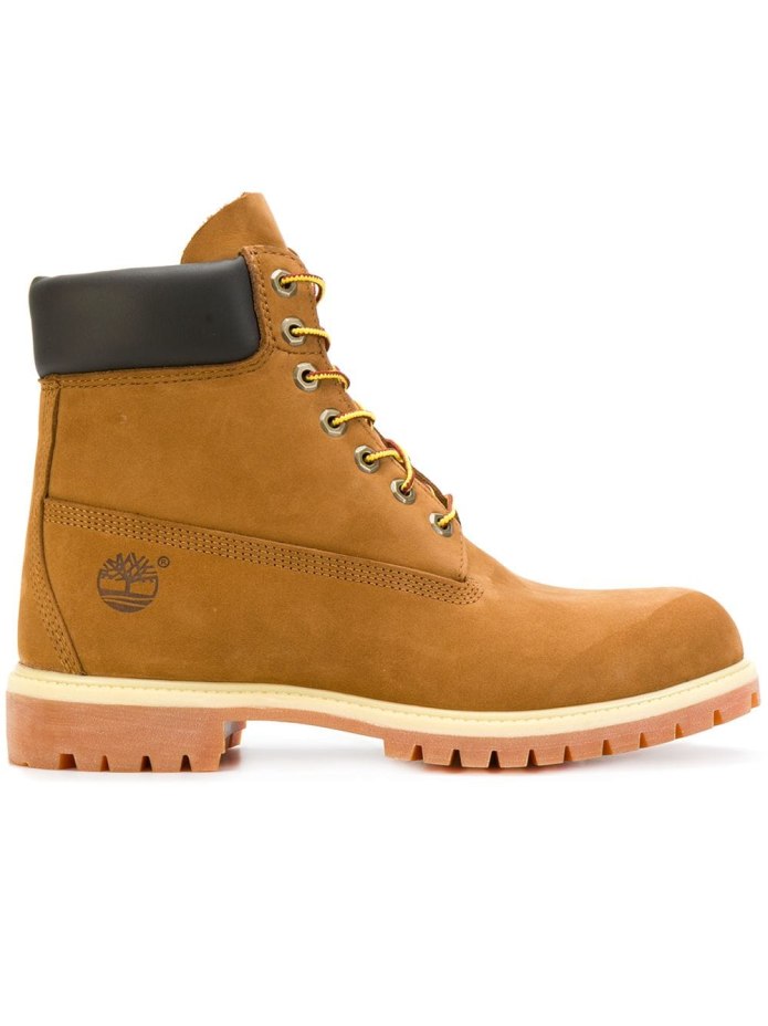 Ботинки Timberland Originals 6inch