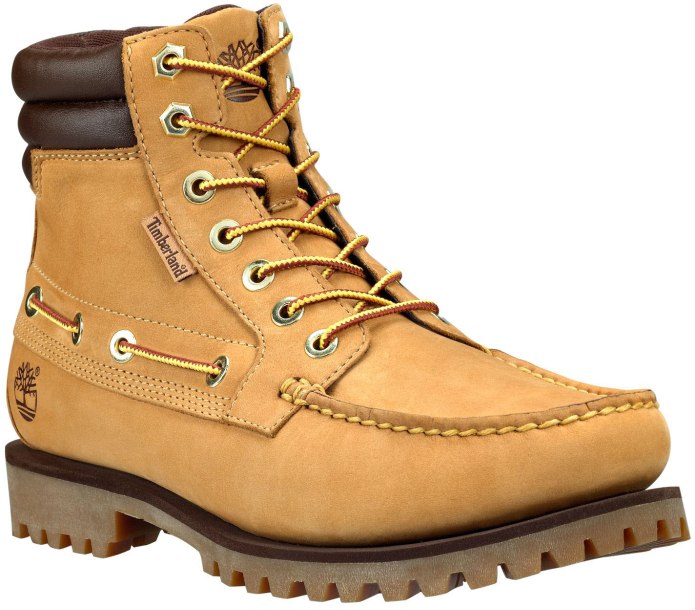 Ботинки Rugged Steel Toe