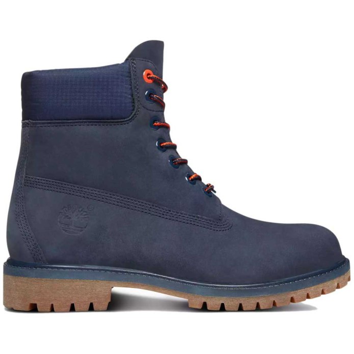 Timberland 6 inch Premium
