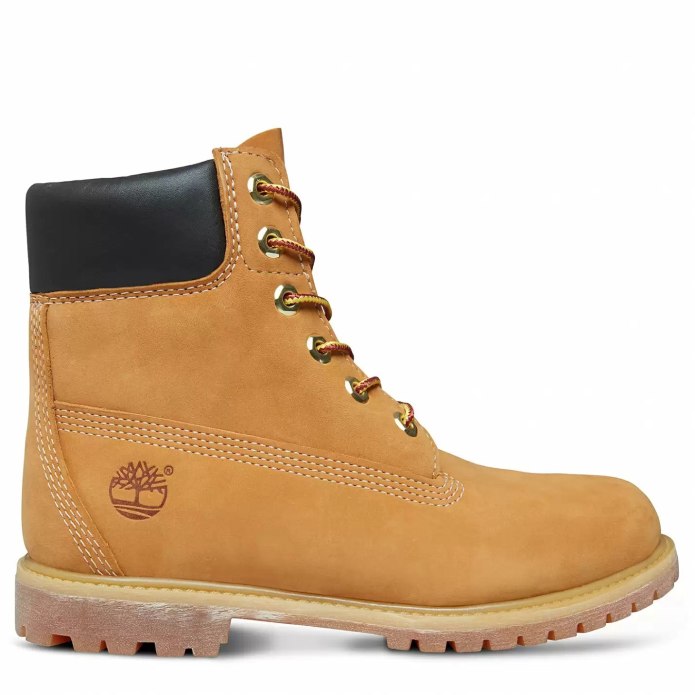 Timberland 6 inch Premium Boot Waterproof