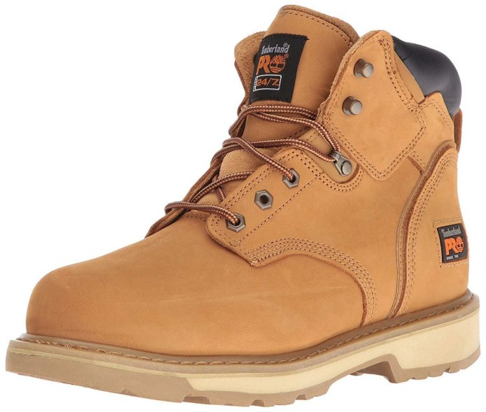 Ботинки Timberland Pro Boots