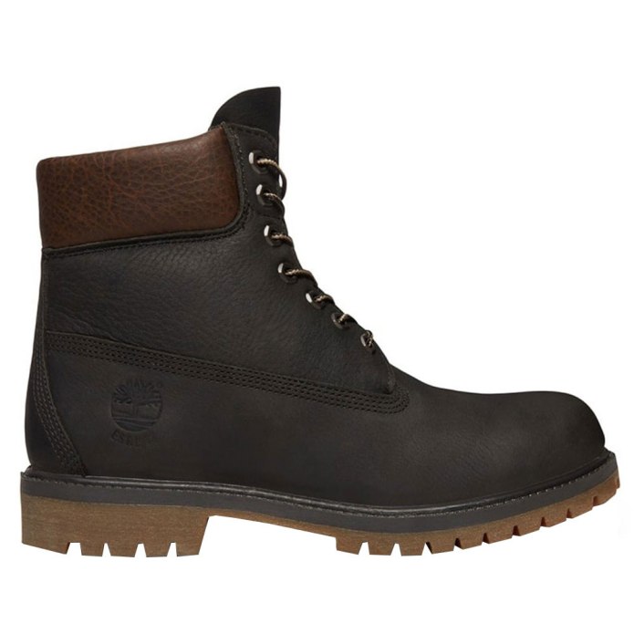 Ботинки Timberland Originals 6inch