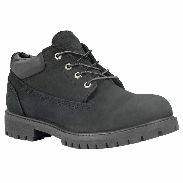 Timberland 7-Eye Chukka