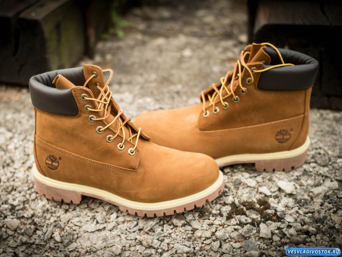 Timberland a2759